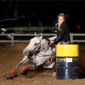 Meet your Posher, Marilyn